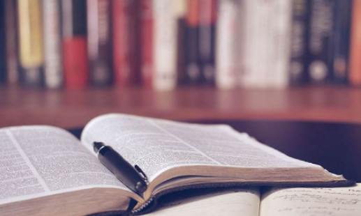 评职称著作出书