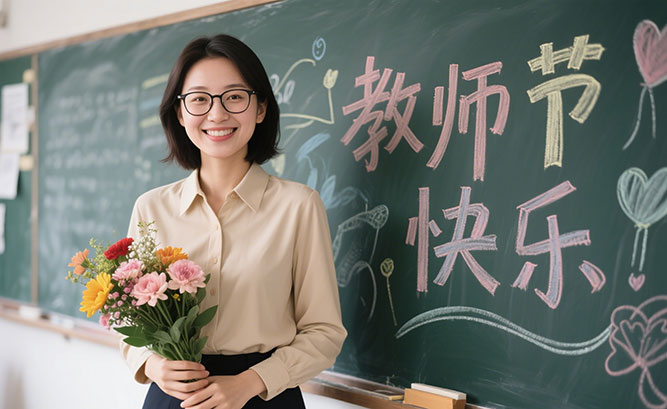 教师评正高需要什么条件?学历、业绩、论文全说明